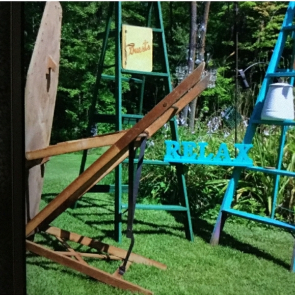 🛋️ Cobalt Blue Glass/Crystal Table Lamp - Picture 13 of 16